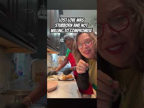 Don T Lose Love Heyluv Mspegg Singingchefk Mskarenskitchen Popit Whatyouthought 