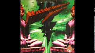 Hardcoretrancer - Heavy Saw
