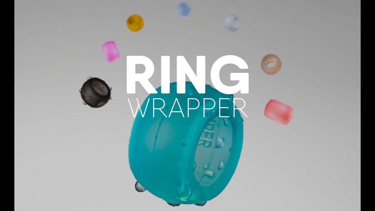 Buffr® Ring Protector ubicaciondepersonas.cdmx.gob.mx