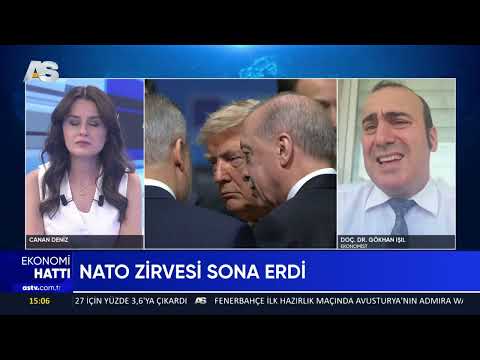 TURKEY HAS MADE SIGNIFICANT INVESTMENTS IN DEFENSE OVER THE LAST 5 YEARS