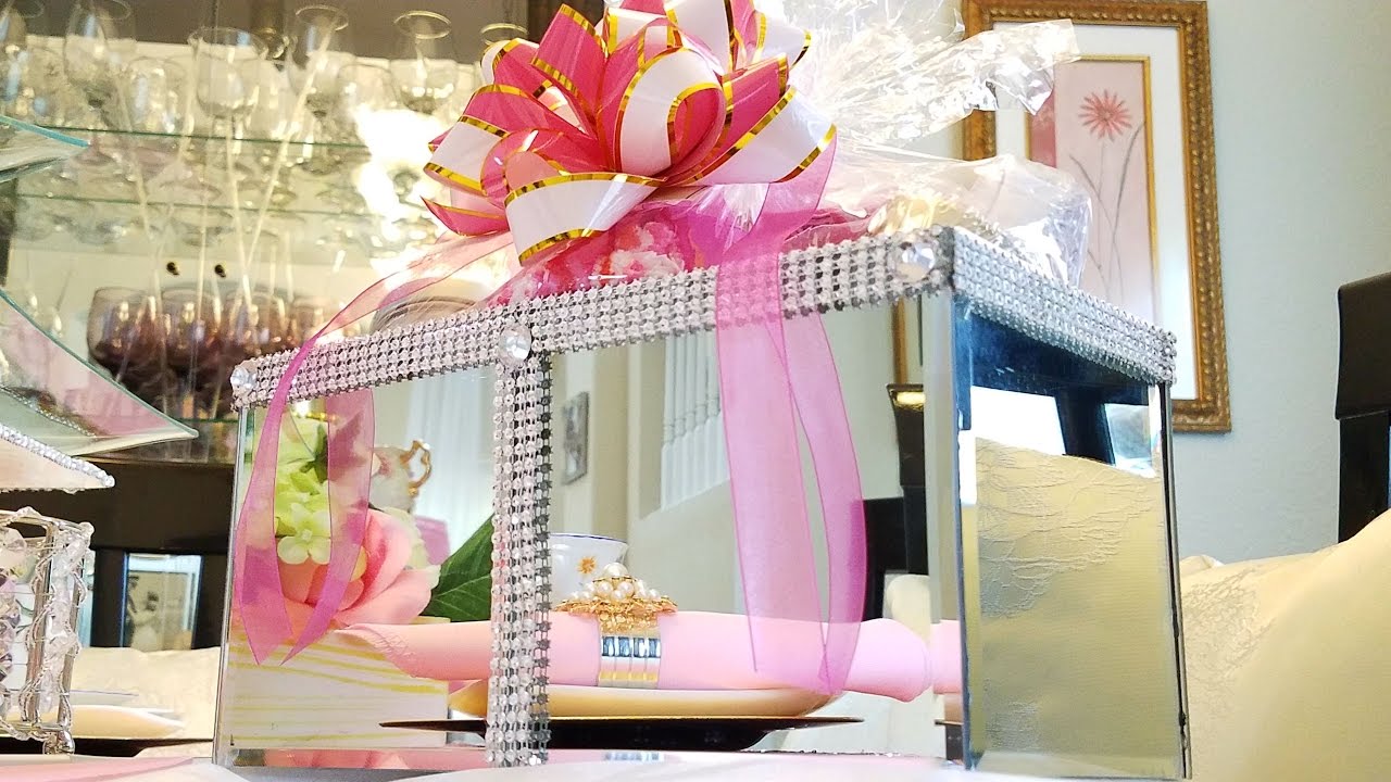 DIY Mother's Day Gifts (Dollar DIY Gift Ideas Collab ...