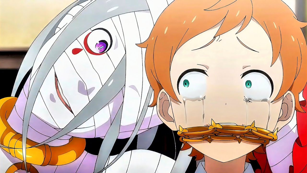 Re: Zero Starting Life in Another World Season 3 「AMV」 - Ashes ᴴᴰ