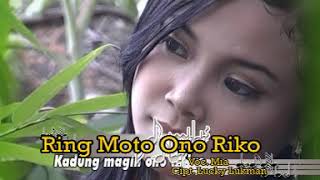 Mia Ms - Ring Moto Ono Riko [ ]
