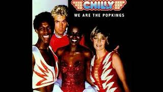 Watch Chilly Thank You video