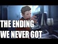 The Ending We Never Got - Life is Strange Theory