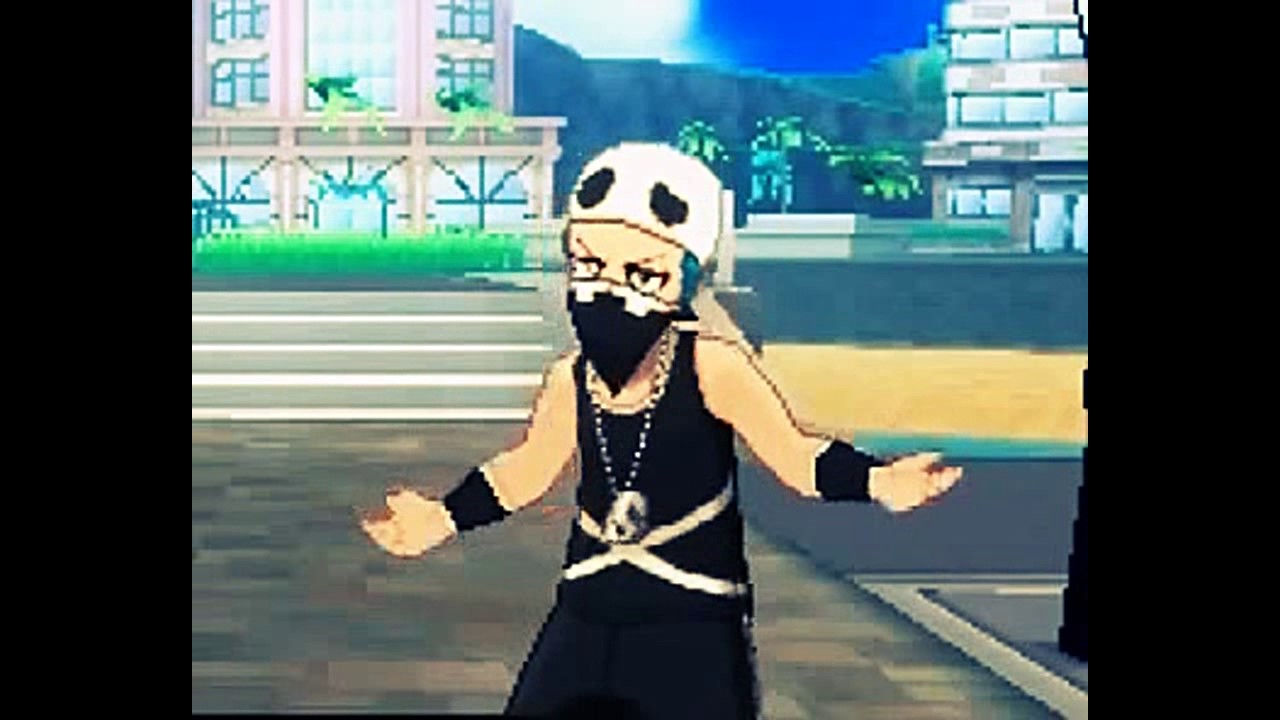 Team skull gif