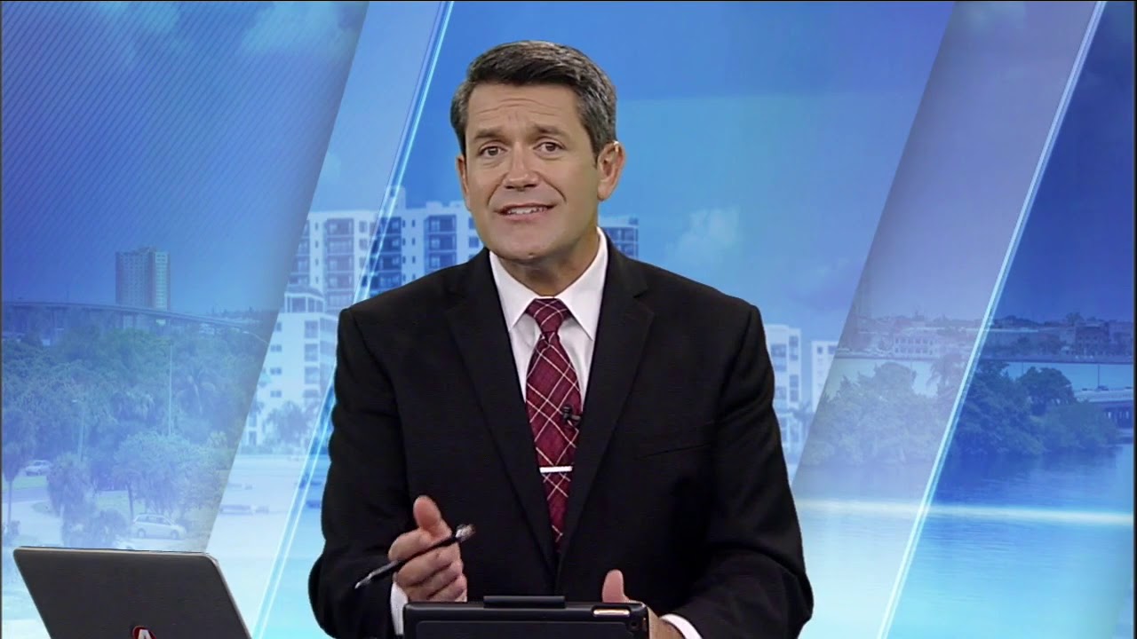 Fox 4 News Latest Headlines | February 19, 9am - YouTube