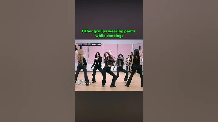blackpink said no to pants #blackpink#shorts#fypシ゚viral