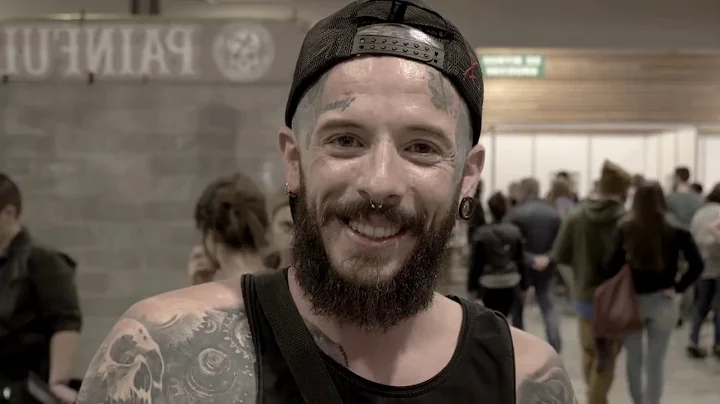 [EVENT] the 70's tattoo show 2019