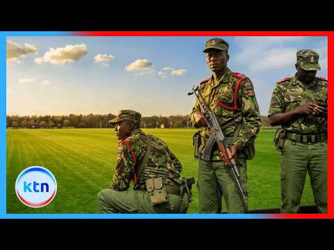 Moi Family Alleges Senior Government Official Ordered Eldoret Property Invasion