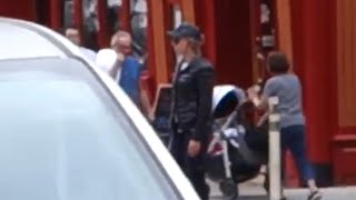 Is Scarjo Returning To Avengers As Blackwidow?