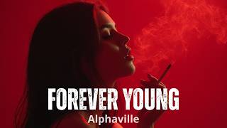 Forever Young – Alphaville | Best of Deep House 2026 screenshot 5