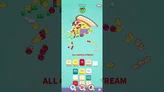 Tiny Feast Level 272 Gameplay 