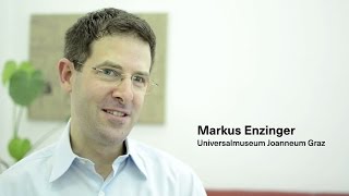 Controlling in Kulturorganisationen - Markus Enzinger