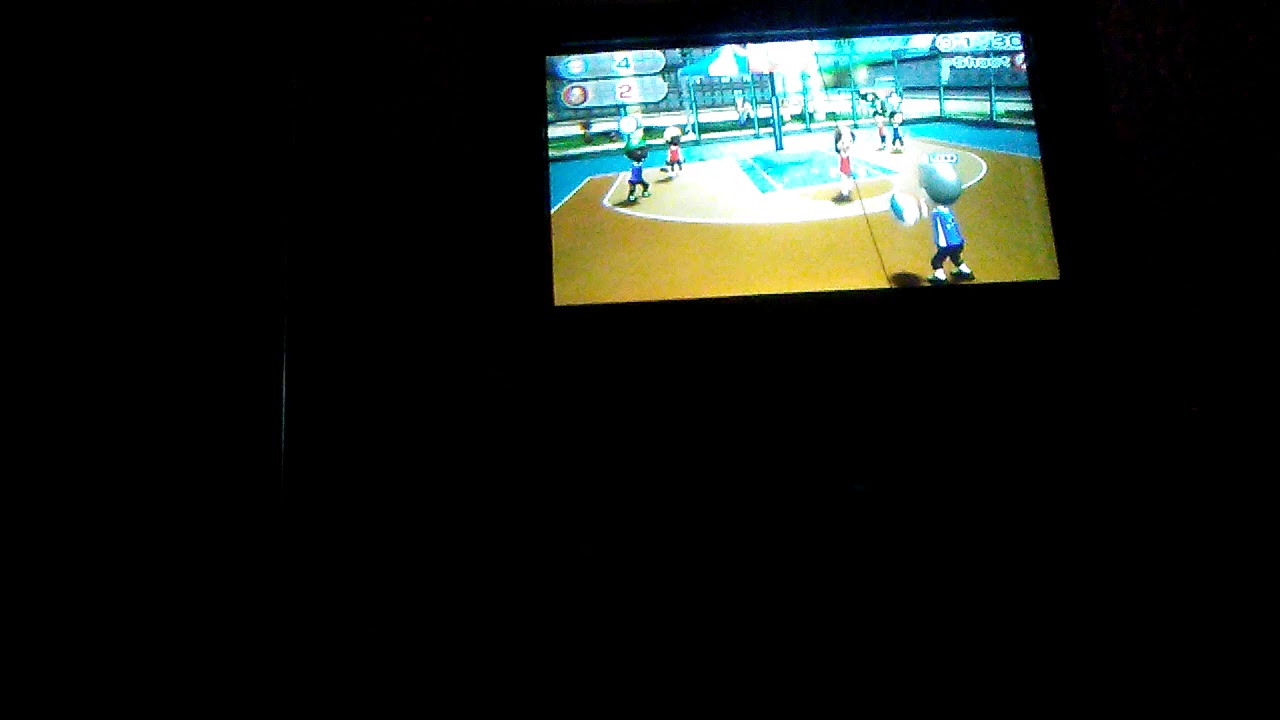 camera iphone 8 plus apk Wii sports resort rockilla goes to the semi finals of basketball