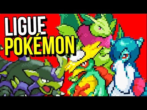 ultra marathon ON ROULE SUR LA LIGUE ULTIME AVEC SKILL ! - Pokémon Vega