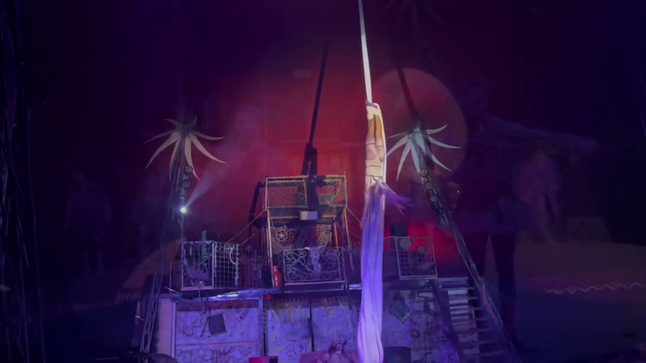 OHANA HOROR CIRKUS 2023