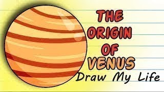 Draw My Life   Venus