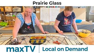 Prairie Glass - SaskTel maxTV Local on Demand