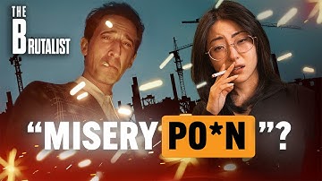 The Problem with The Brutalist (As an Architect)