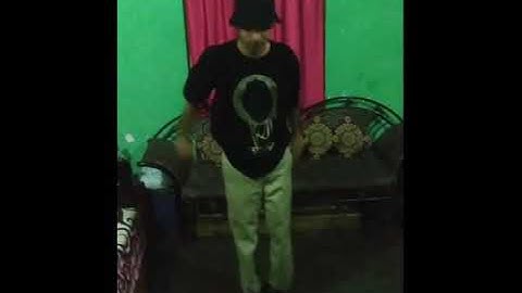 Dance tutorial {hip-hop} 13th June 2020