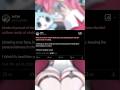 When Normies Want Vtubers To Stop Being Idols #parrot4chan #vtuber