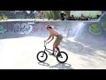 awesome BMX Street tricks / RAW / Berlin Germany 2019