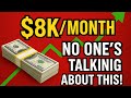 This Business Makes $$$/Month and Hardly Anyone Talks About It