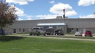 North Platte Area Chamber and Development Corporation CEO Gary Person discusses Post Office chang...