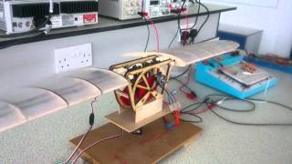 High Frequency Servo test 3