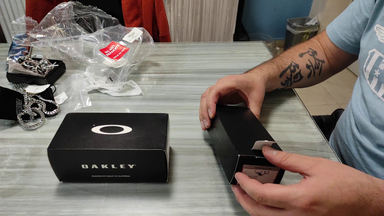 oakley fives squared camo