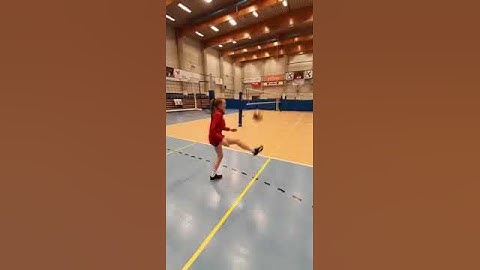 Handen en voetenwerk