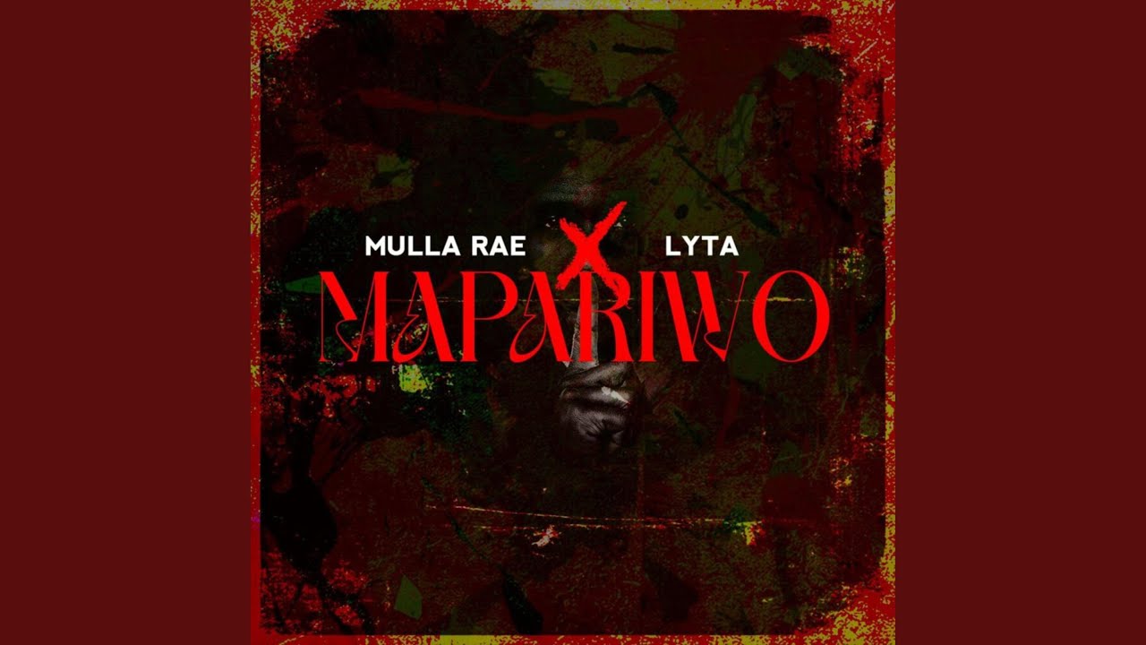 Watch Mapariwo on YouTube Watch Mapariwo on YouTube