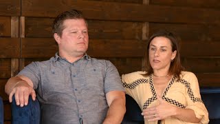 3 Plus Your Life- Tommy and Kristen Robinson