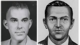 D.B. Cooper: Suspect James Roman 