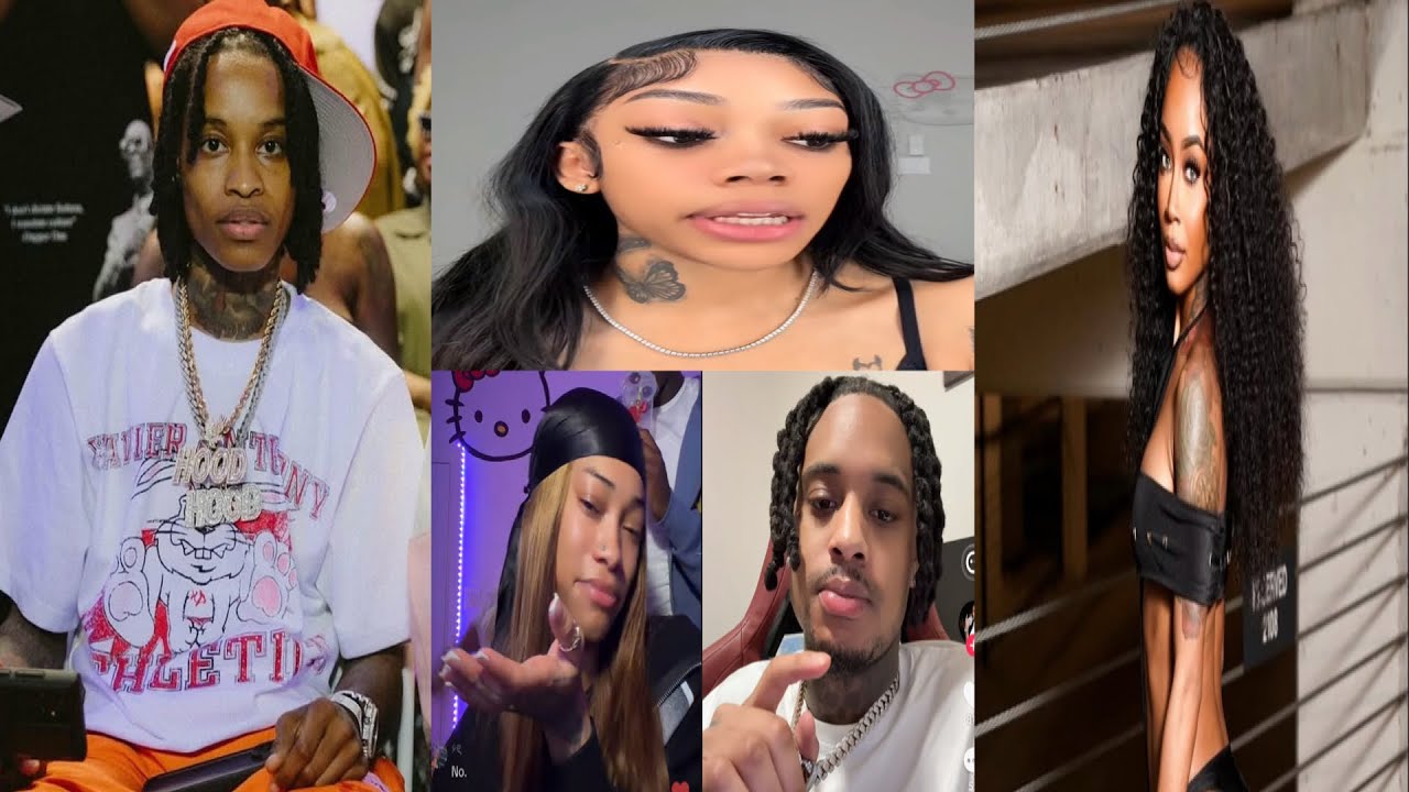 Crystal Hate Jazz❓Carena Rage Baited❓Crystal The Drama & Dess Don't Care❓ Flo Speaks Out! 