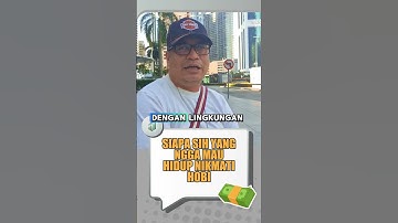 Nikmatnya Bisa Melakukan Hobi