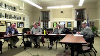Famous Policy Committee 4-1-24 Profile