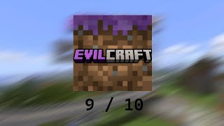 EVILCRAFT - ГОДНЫЙ TOWERDEFENSE В МАЙН СТИЛЕ