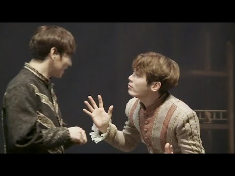 [190518] 뮤지컬 최후진술 스페셜 커튼콜 :: 넘버원팬 박규원 Focus