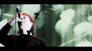 Mew - Circuitry of the Wolf/Chinaberry Tree (Copenhagen)