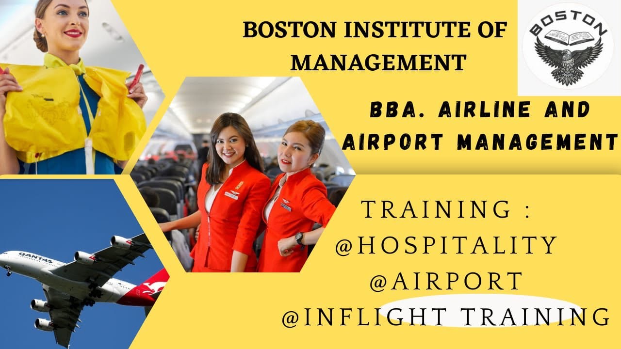 BBA Airline And Airport Management Training Details Malayalam BBA Airline And Airport Management Training Details Malayalam