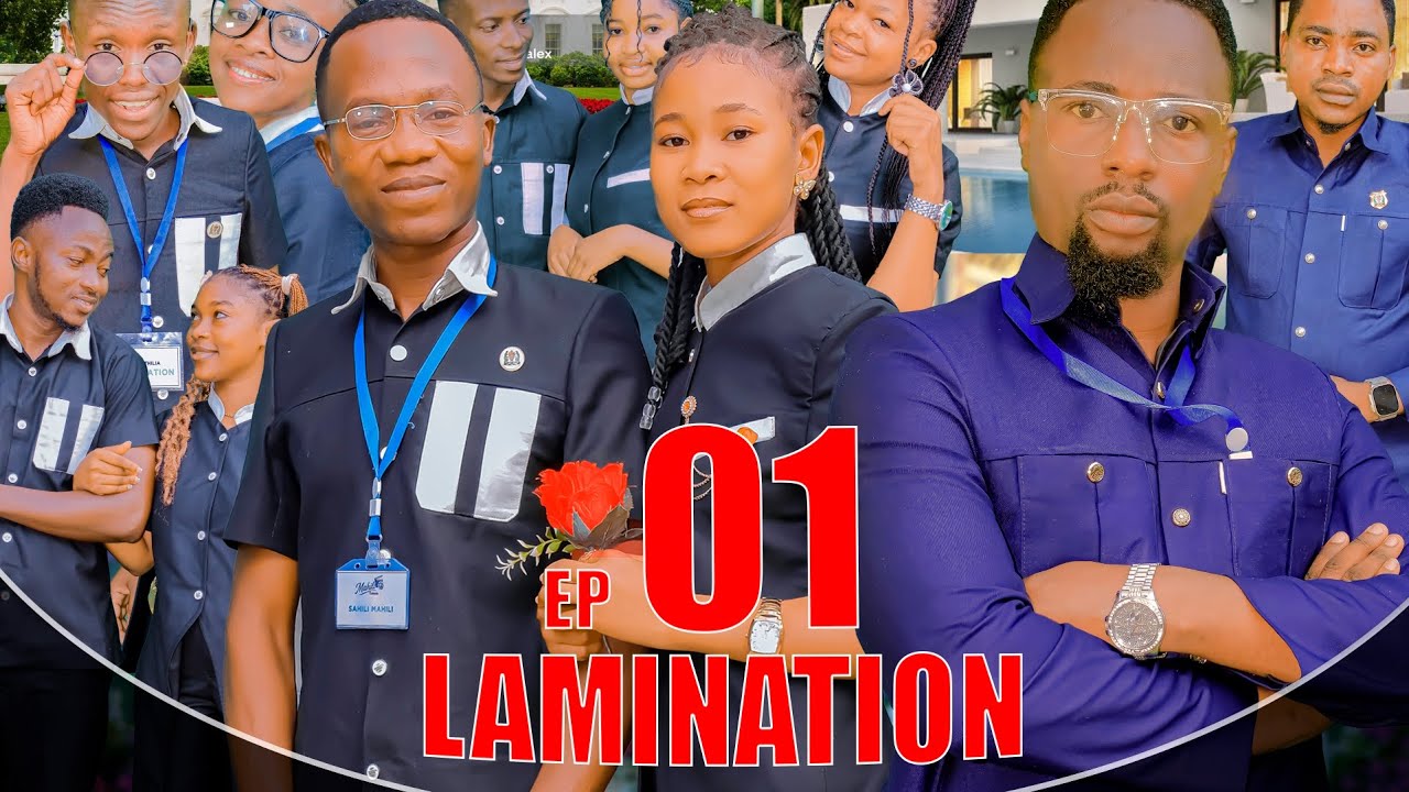 LAMINATION (01) #clamvevo #dunia #stivemweusi #lastchance #babajoan #dontatv #sahilmahili #asmafilm 