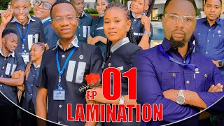 LAMINATION 01 clamvevo dunia stivemweusi lastchance babajoan