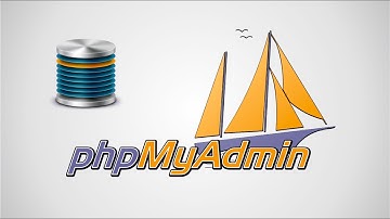 создание БД с помощью phpmyadmin