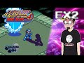 Let's Play Mega Man Battle Network 4 Red Sun - Post-Game 2 - I Am a Shadow, the True Self