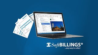 SoftBILLING® screenshot 2