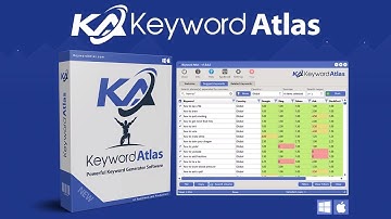 Top-Ranked & Highly-Searched Keywords Extractor - Suggested Keywords Scraper Tool