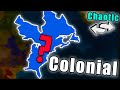 An UNEXPECTED Colonial SUPERPOWER - EU4 Chaotic Succession