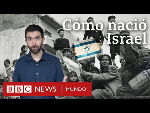 Video: ¿Palestina era un estado soberano?